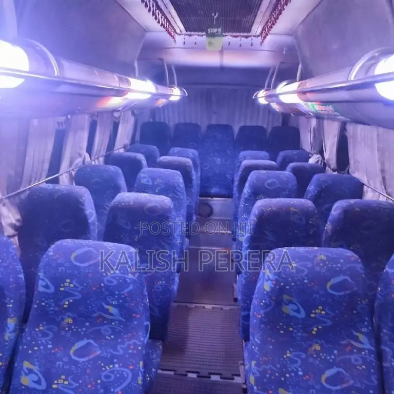 Tata Marcopolo 2011 Bus (Used)