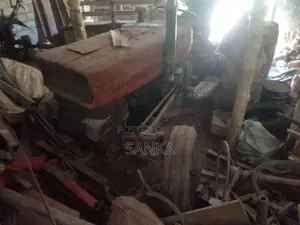 Massey-Ferguson MF135 1978 Tractor (Used)