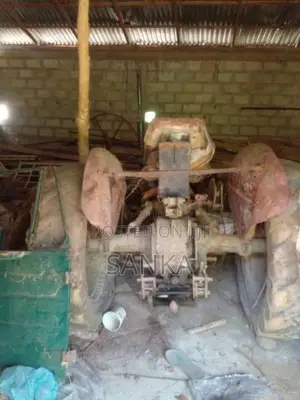 Massey-Ferguson MF135 1978 Tractor (Used)