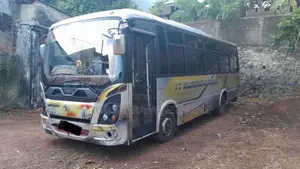Tata Marcopolo Ultra 2016 Bus (Used)