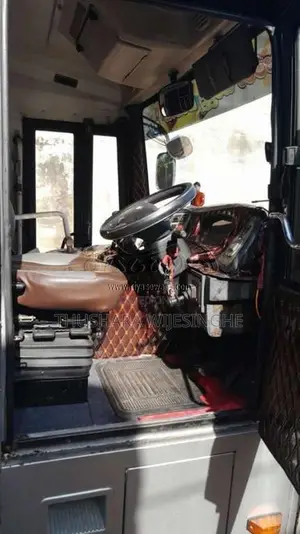 Tata Marcopolo Ultra 2016 Bus (Used)