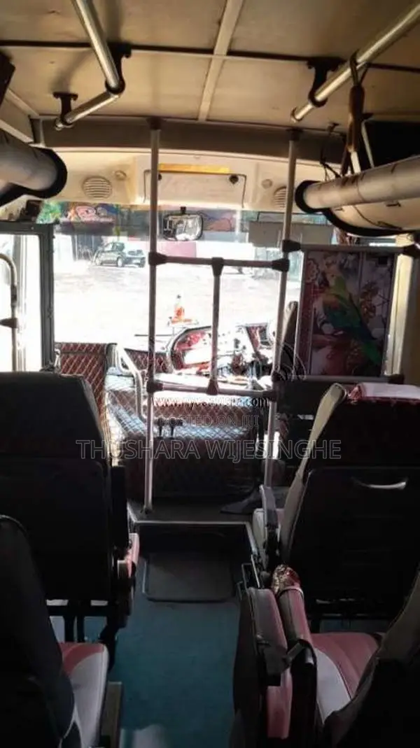 Tata Marcopolo Ultra 2016 Bus (Used)