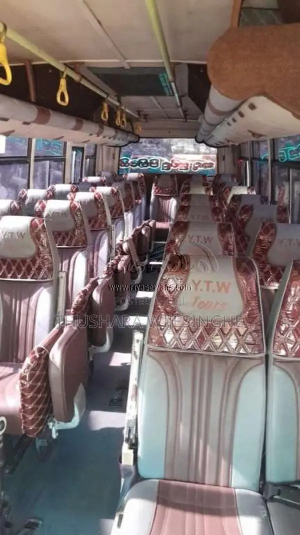 Tata Marcopolo Ultra 2016 Bus (Used)