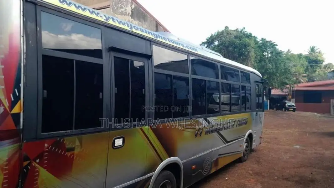 Tata Marcopolo Ultra 2016 Bus (Used)