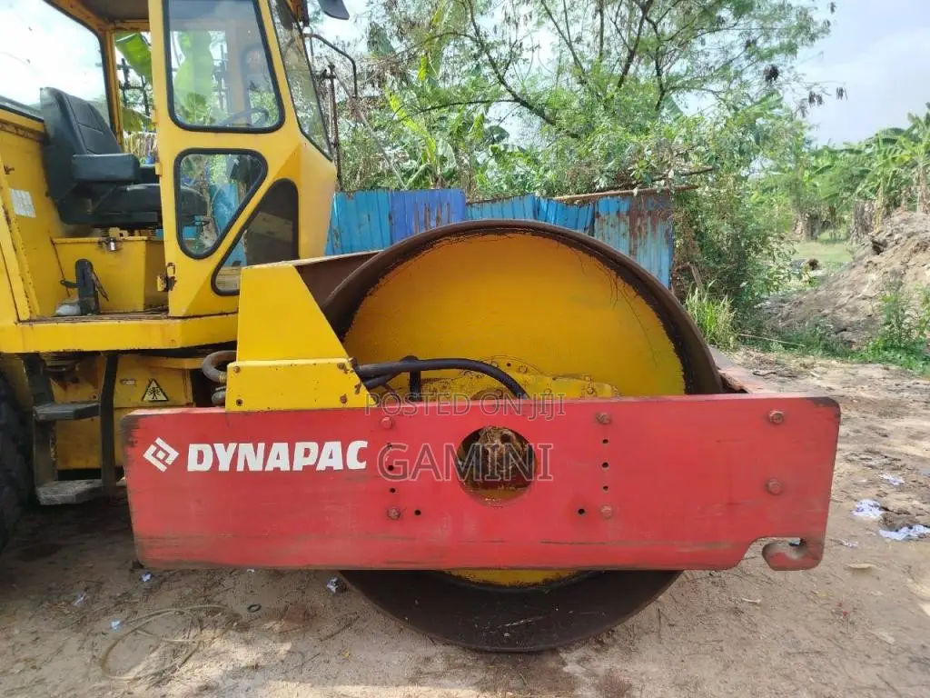 DAF Roll 2010 Heavy-Duty (Used)