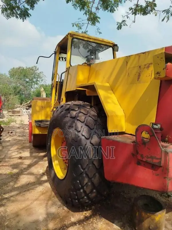 DAF Roll 2010 Heavy-Duty (Used)