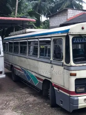Tata 1313 2004 Bus (Used)