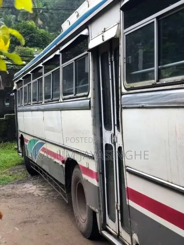 Tata 1313 2004 Bus (Used)