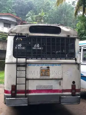 Tata 1313 2004 Bus (Used)