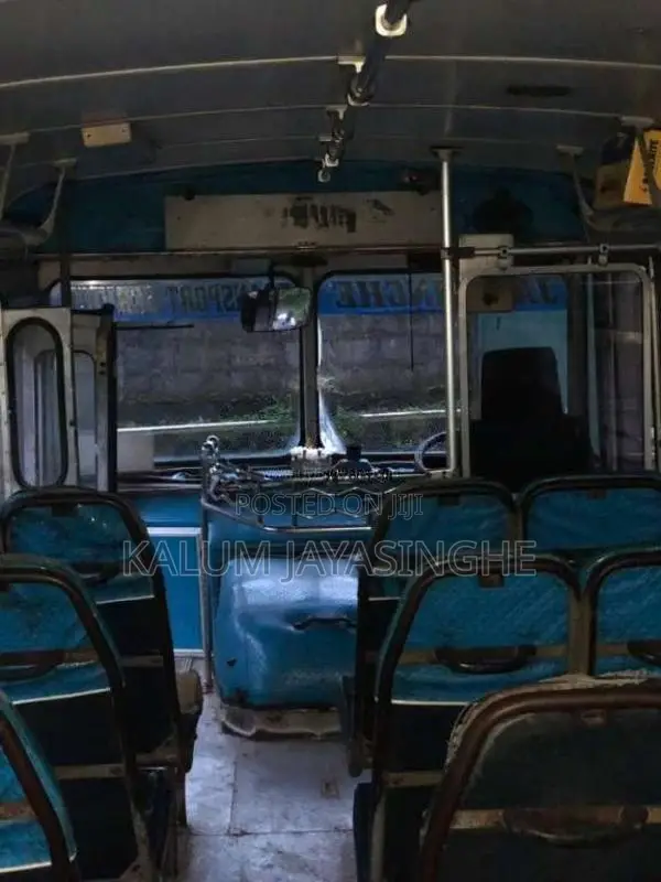 Tata 1313 2004 Bus (Used)