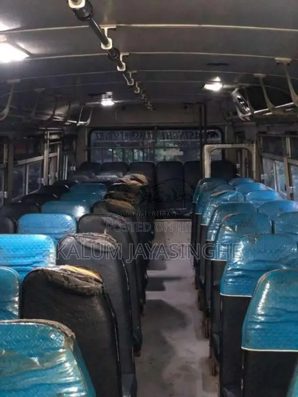 Tata 1313 2004 Bus (Used)