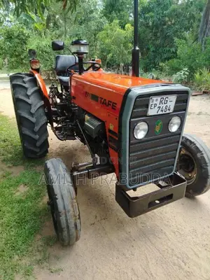 TAFE 45DI 2020 Tractor (Used)