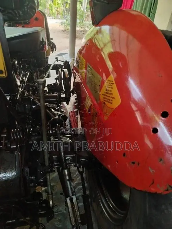 TAFE 45DI 2020 Tractor (Used)