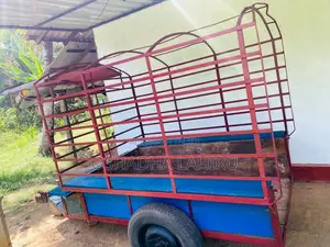Kubota Rk80 1980 Tractor (Used)