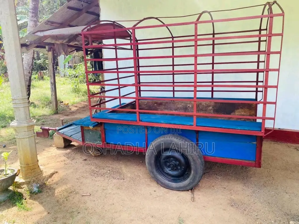 Kubota Rk80 1980 Tractor (Used)