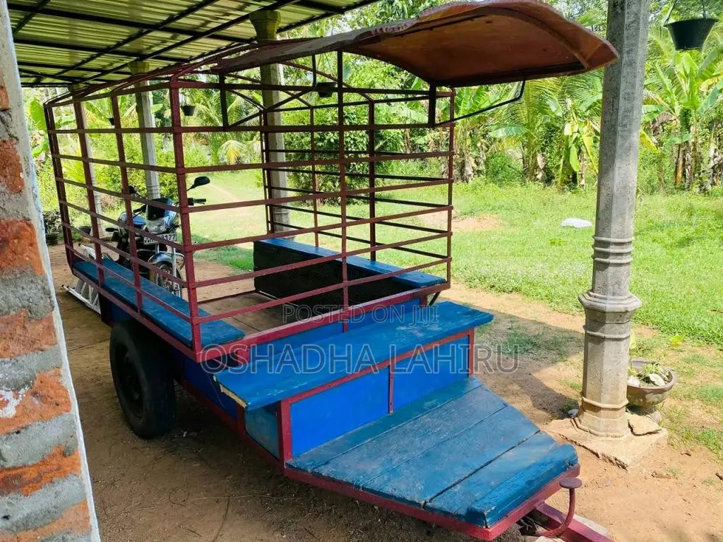 Kubota Rk80 1980 Tractor (Used)