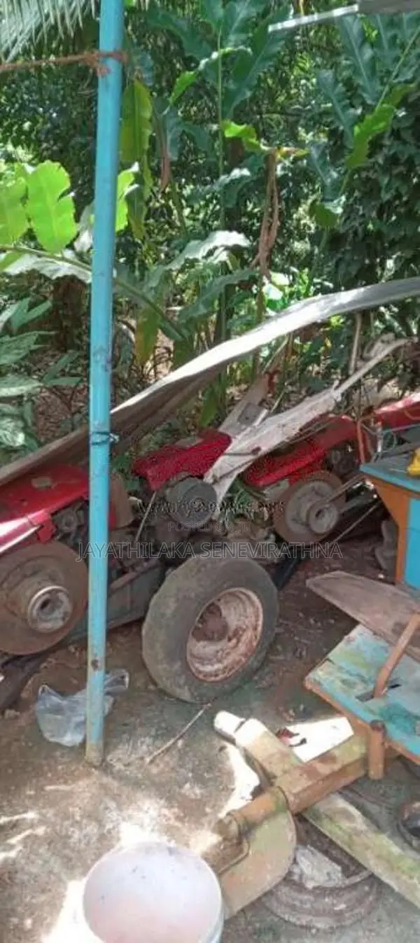 Kubota K75 2012 Tractor (Used)