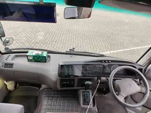 Toyota Coaster 2010 Bus (Used)