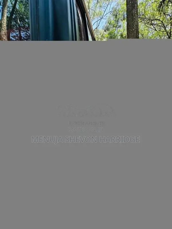 Mitsubishi Rosa 1997 Bus (Used)