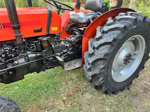 TAFE 45DI 2018 Tractor (Used)