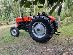 TAFE 45DI 2018 Tractor (Used)