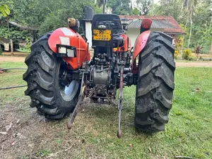 TAFE 45DI 2018 Tractor (Used)
