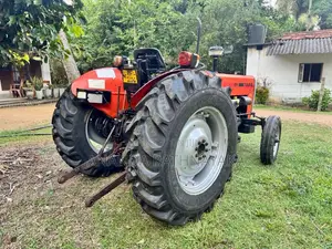 TAFE 45DI 2018 Tractor (Used)