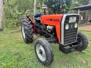 TAFE 45DI 2018 Tractor (Used)