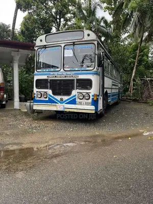 Ashok-Leyland Ruby 2011 Bus (Used)
