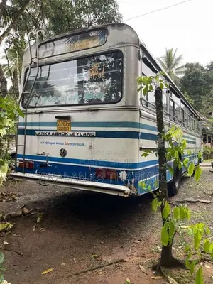 Ashok-Leyland Ruby 2011 Bus (Used)