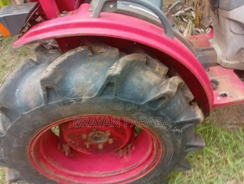 Mahindra 44 2020 Tractor (Used)