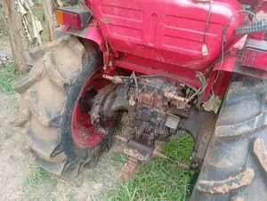Mahindra 44 2020 Tractor (Used)
