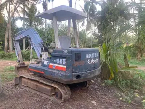 Kubota Kx 033 2016 Heavy-Duty (Used)
