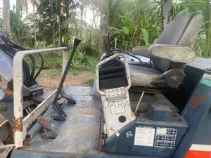 Kubota Kx 033 2016 Heavy-Duty (Used)