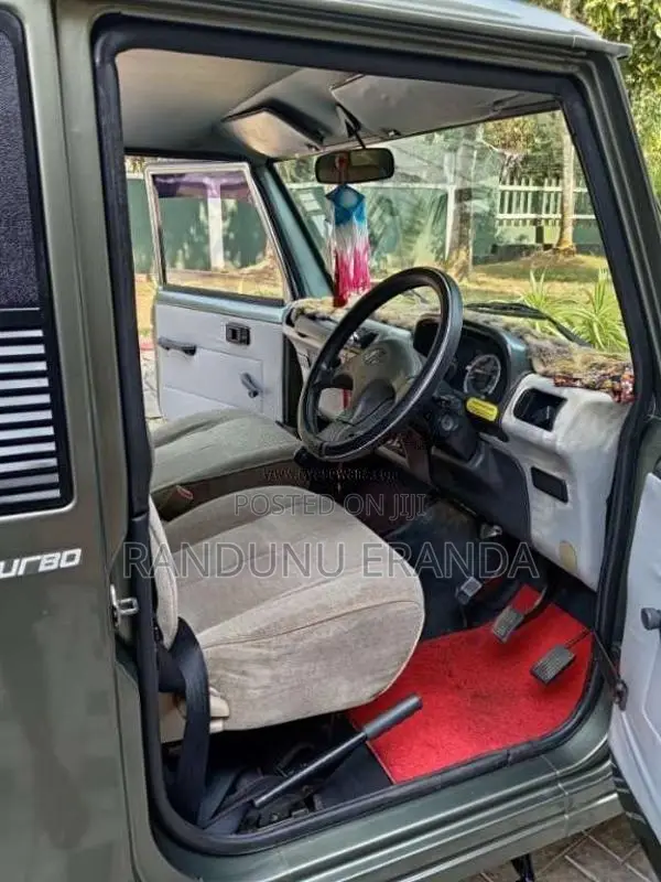 Mahindra Bolero Maxi 2015 Pickup (Used)
