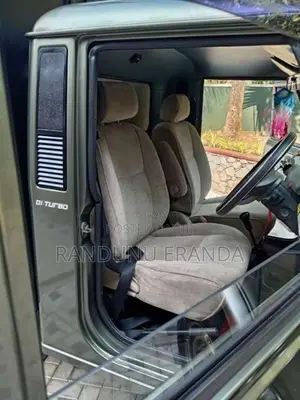 Mahindra Bolero Maxi 2015 Pickup (Used)