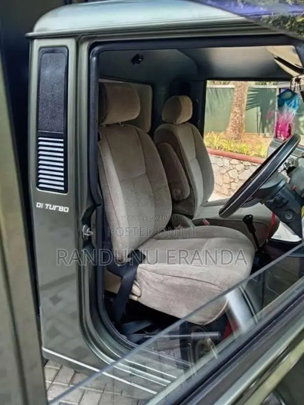 Mahindra Bolero Maxi 2015 Pickup (Used)