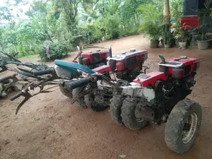 Kubota K75 1996 Tractor (Used)