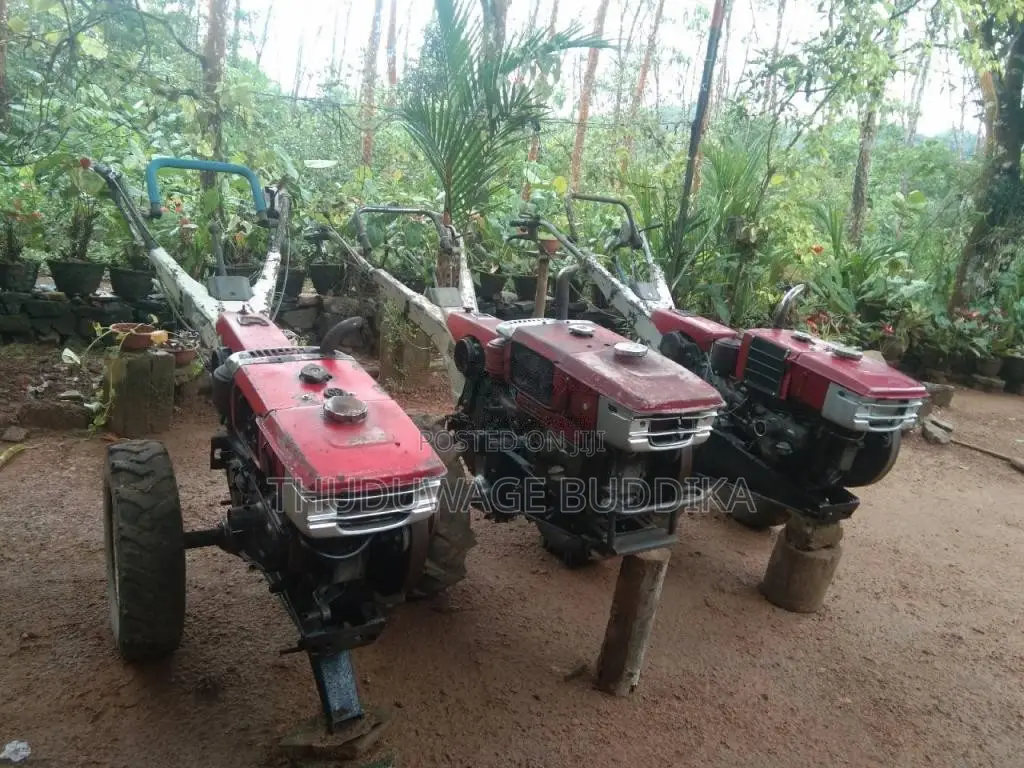 Kubota K75 1996 Tractor (Used)
