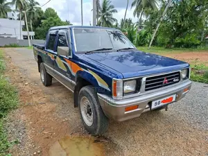 Mitsubishi L200 1994 Pickup (Used)