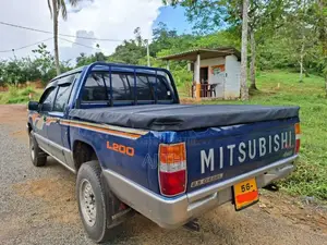 Mitsubishi L200 1994 Pickup (Used)