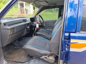 Mitsubishi L200 1994 Pickup (Used)