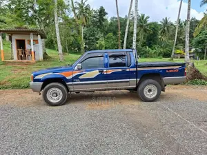 Mitsubishi L200 1994 Pickup (Used)