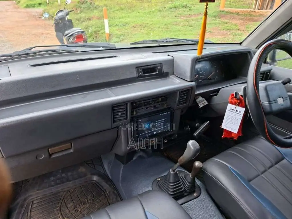 Mitsubishi L200 1994 Pickup (Used)