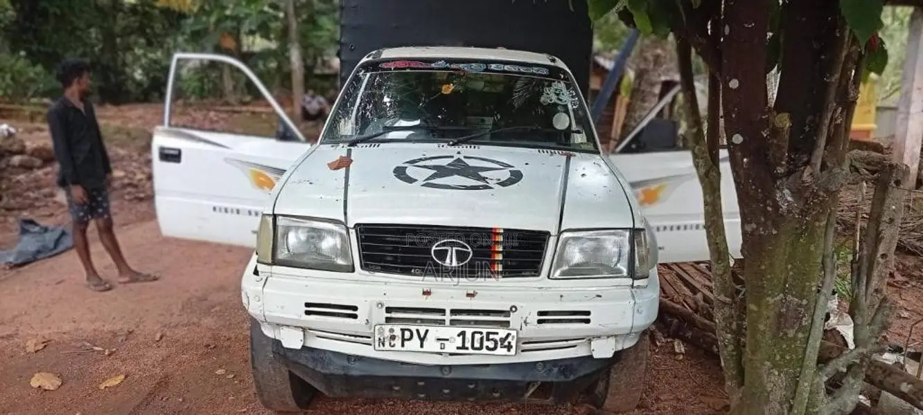 Tata 207 2014 Pickup (Used)