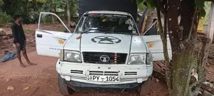 Tata 207 2014 Pickup (Used)
