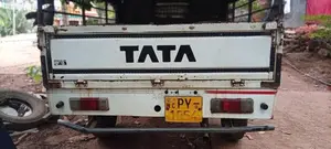 Tata 207 2014 Pickup (Used)