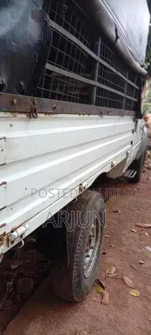 Tata 207 2014 Pickup (Used)