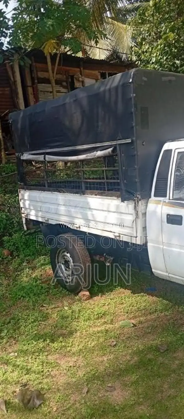 Tata 207 2014 Pickup (Used)