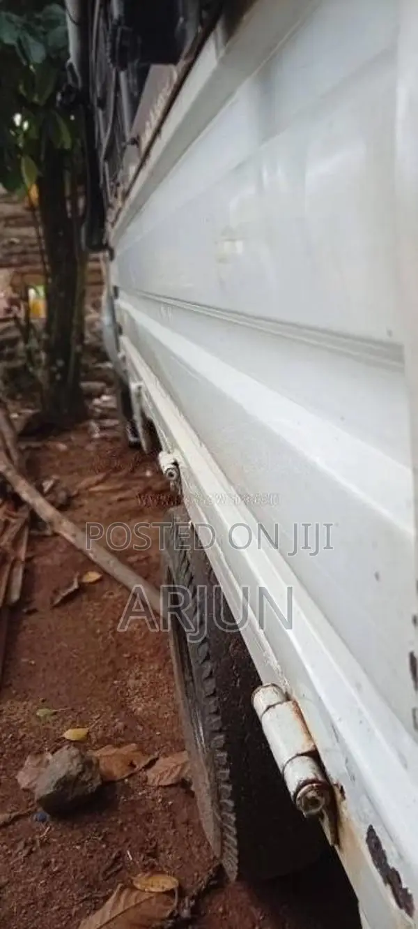Tata 207 2014 Pickup (Used)